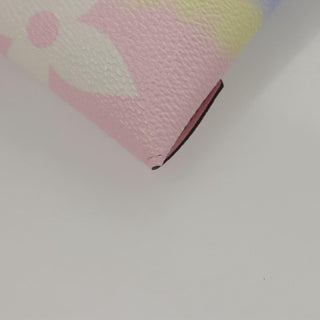 Louis Vuitton Kirigami Pochette Set Limited Edition Escale Monogram Giant