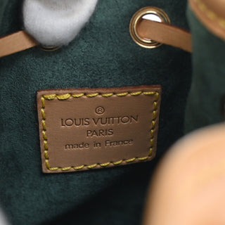 Louis Vuitton Limited Edition Dom Perignon Champagne Carrier Vachetta Leather