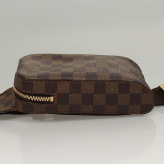 Louis Vuitton Geronimos Waist Bag Damier