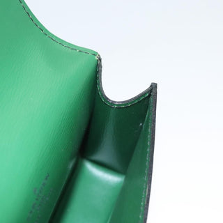 Louis Vuitton Tilsitt Bum Bag Epi Leather