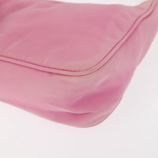 Prada Re-Edition 2000 Hobo Tessuto
