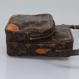 Louis Vuitton Amazone Bag Monogram Canvas