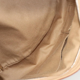 Salvatore Ferragamo Marisa Satchel Leather