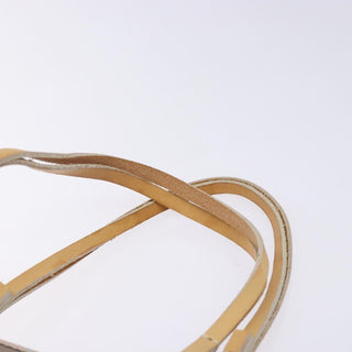 Burberry Nova Check Tote Nylon