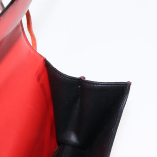 Loewe Barcelona Shoulder Bag Leather