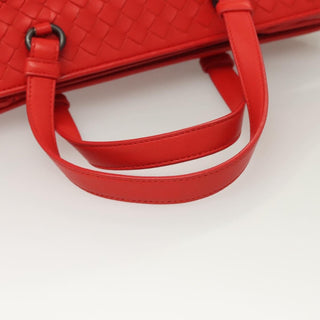 Bottega Veneta Open Shopping Tote Intrecciato Nappa
