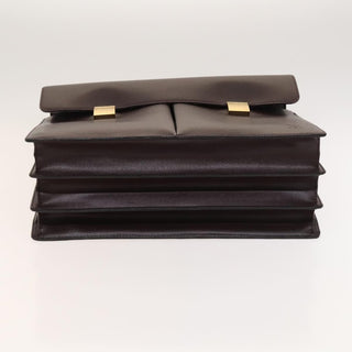 Louis Vuitton Rendez-Vous Shoulder Bag Monogram Metal Calfskin