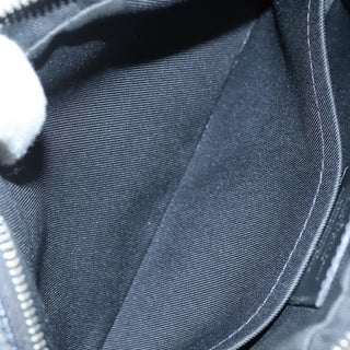 Louis Vuitton Pochette Volga Limited Edition Nemeth Damier Graphite