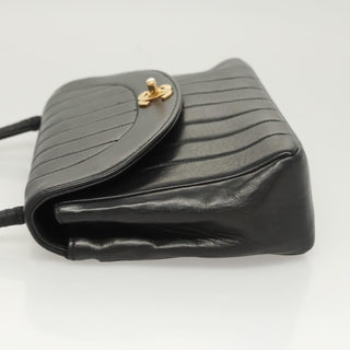Chanel Mademoiselle Vintage Flap Bag Lambskin