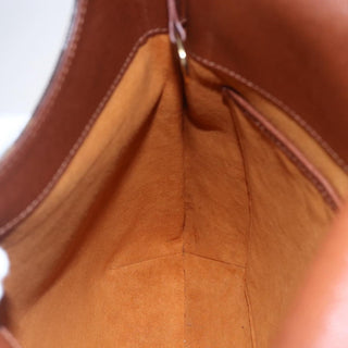 Louis Vuitton Musette Handbag Monogram Canvas