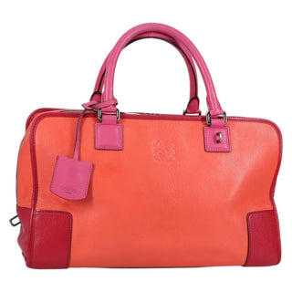 Loewe Amazona Bag Leather