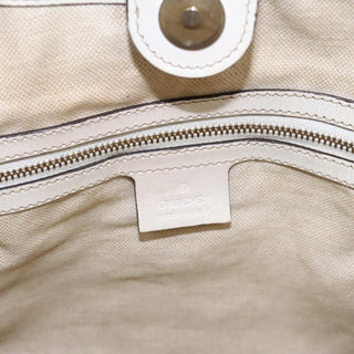 Gucci Heritage Web Hobo GG Canvas