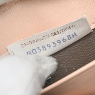 Bottega Veneta Intrecciato Long Zip  Wallet Leather