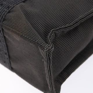 Hermes Fourre Tout Tote Canvas