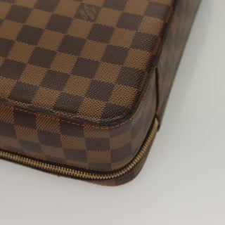 Louis Vuitton Sabana Laptop Briefcase Damier