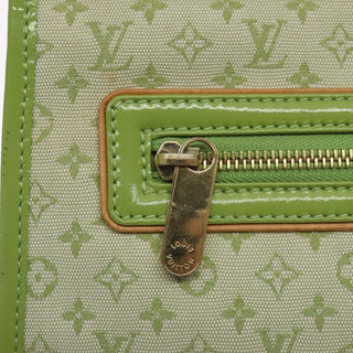 Louis Vuitton Kathleen Tote Monogram Mini Canvas