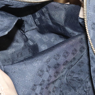 Loewe Anagram Logo Nappa Aire Hand Bag Leather