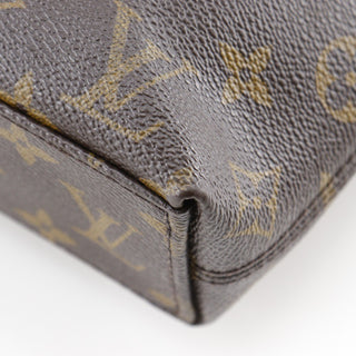 Louis Vuitton porte-documents Jules Monogram canvas