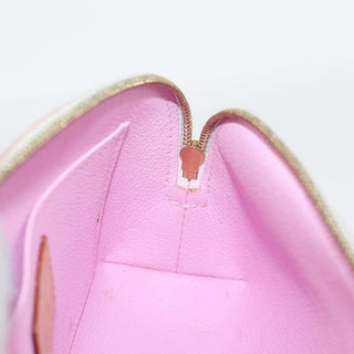 Louis Vuitton Cosmetic Pouch Monogram Canvas