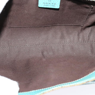 Gucci Joy Bardot Hobo GG Canvas