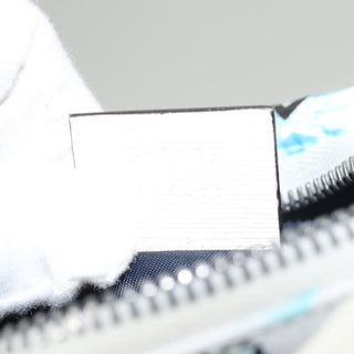 Gucci Merveilleux Belt Bag Printed Nylon