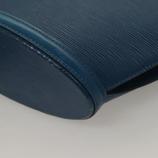 Louis Vuitton Saint Jacques Handbag Epi Leather