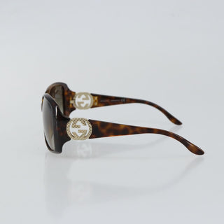 Gucci Eyewear Interlocking G Sunglasses
