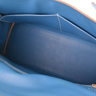Hermes Kelly Handbag Epsom