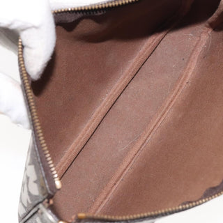 Louis Vuitton Pochette Accessoires Limited Edition Monogram Graffiti