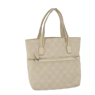 Gucci GG Canvas Bag Canvas