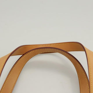 Louis Vuitton Houston Handbag Monogram Vernis