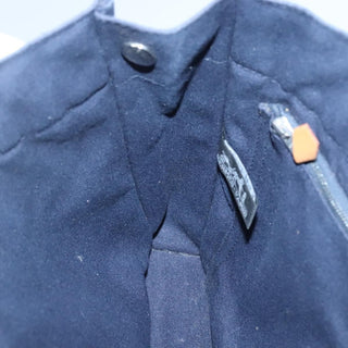 Hermes Fourre Tout Tote Canvas