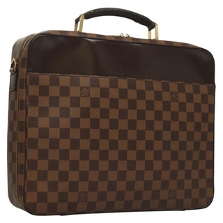 Louis Vuitton Sabana Laptop Briefcase Damier