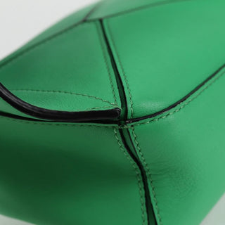 Loewe Puzzle Bumbag Leather