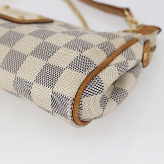 Louis Vuitton Eva Handbag Damier