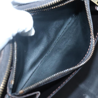 Louis Vuitton Utah Zippy Organizer Leather