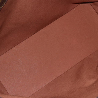 Louis Vuitton Cabas Alto Monogram Canvas