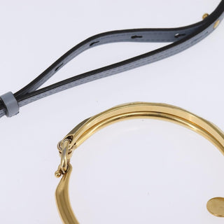 Chloe Nile Crossbody Bag Leather