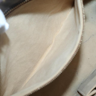 Louis Vuitton Luco Handbag Monogram Canvas