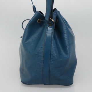 Louis Vuitton Petit Noe Handbag Epi Leather