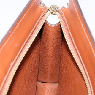 Louis Vuitton Pochette Homme Monogram Canvas