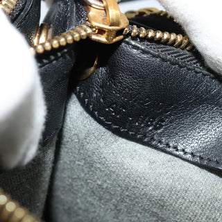 Celine Trio Crossbody Bag Leather