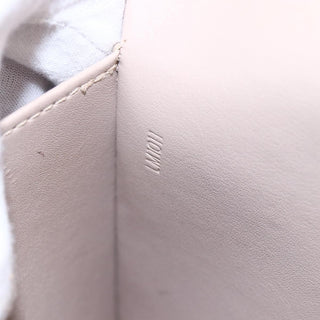 Louis Vuitton Columbus Handbag Monogram Vernis