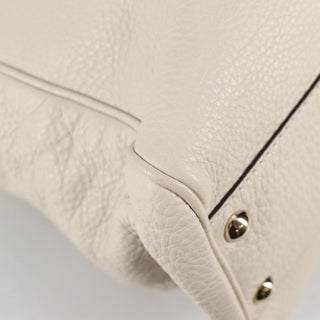 Gucci Bamboo shopper bag Leather