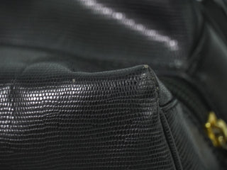 Celine Shoulder Bag Leather