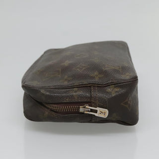 Louis Vuitton Trousse Toilette Monogram Canvas