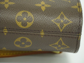 Louis Vuitton Vavin Tote Monogram Canvas