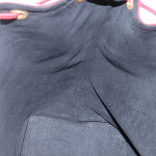 Louis Vuitton Noe Handbag Epi leather