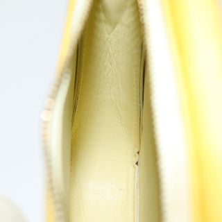 Louis Vuitton Thompson Street Handbag Monogram Vernis