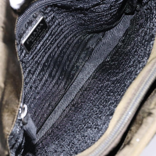 Prada Tote Vitello Daino Vitello Daino